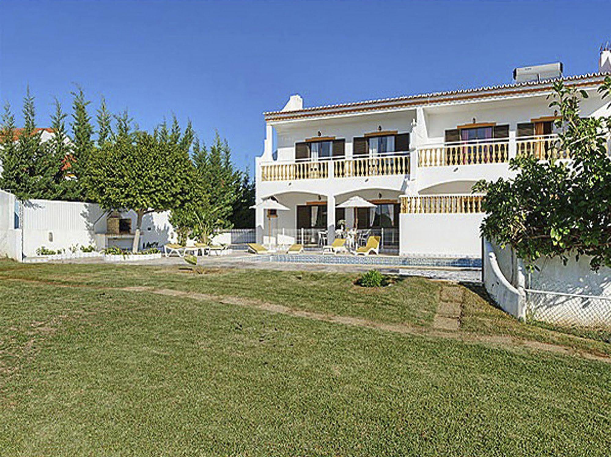 Apartamentos Solar Veiguinha Albufeira Exterior photo